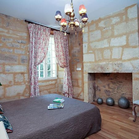 In Sarlat Luxury Rentals, Medieval Center - Maison Fenelon Exterior foto