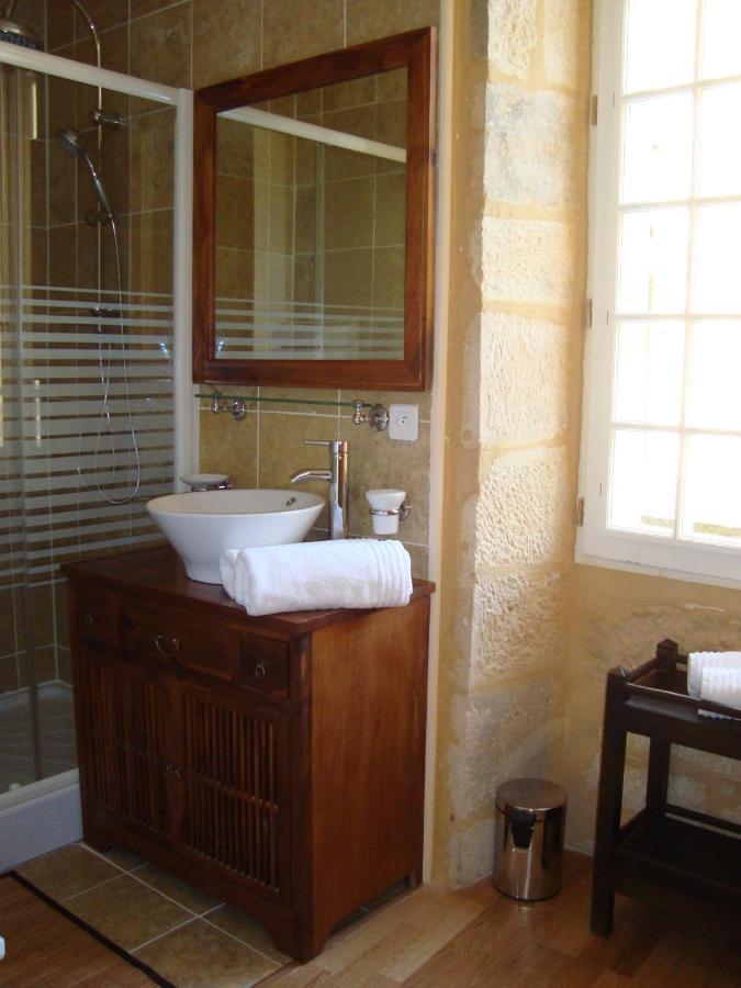 In Sarlat Luxury Rentals, Medieval Center - Maison Fenelon Exterior foto