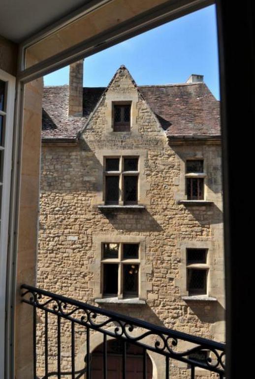 In Sarlat Luxury Rentals, Medieval Center - Maison Fenelon Quarto foto