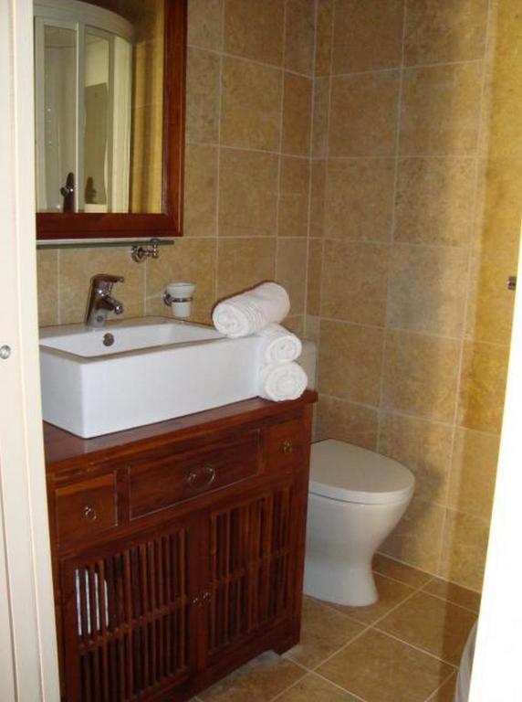 In Sarlat Luxury Rentals, Medieval Center - Maison Fenelon Quarto foto