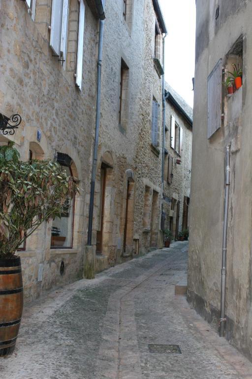In Sarlat Luxury Rentals, Medieval Center - Maison Fenelon Quarto foto